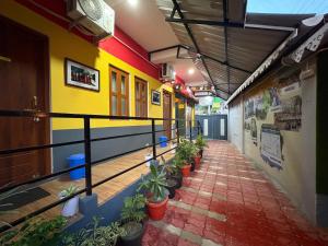Sangita Homestay