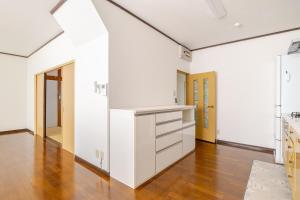 広々な150平米無料駐車場一台