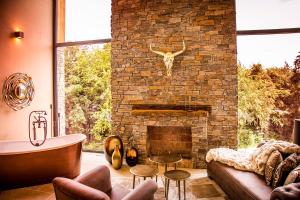 Golden Hill Country Chalets & Suites