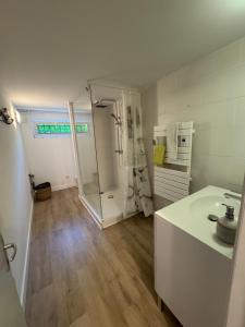Maisons de vacances Gites de Frans : photos des chambres