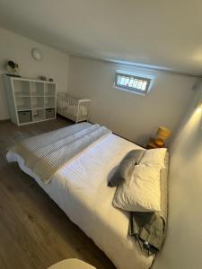 Maisons de vacances Gites de Frans : photos des chambres