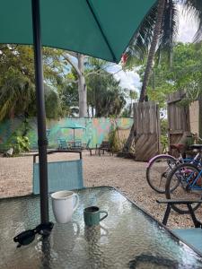 Hotel Casa Selva y Arte Bacalar -Gratis Renta Bicicletas