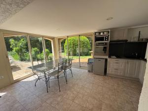 Maisons de vacances Gites de Frans : photos des chambres