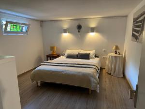 Maisons de vacances Gites de Frans : photos des chambres