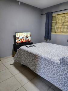 Estúdio mobiliado 5