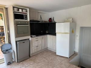 Maisons de vacances Gites de Frans : photos des chambres