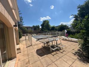 Maisons de vacances Gites de Frans : photos des chambres