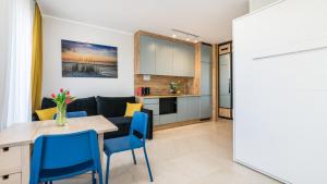 PERŁA MIERZEI Apartamenty Piamola - 3hvězdičkové hotely ve městě Sztutowo