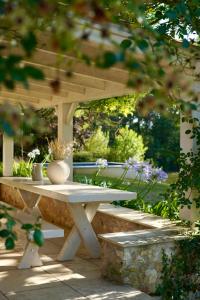 Villas Maison L Gascony : photos des chambres