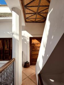 Momo House- Riad Momo