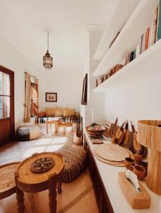 Momo House- Riad Momo