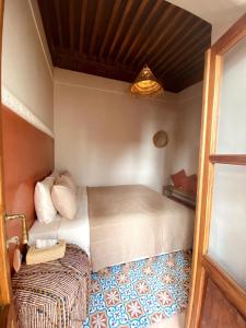 Momo House- Riad Momo