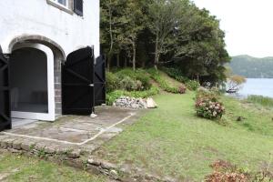 Azores Best at Casa dos Barcos