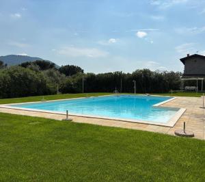 Appartamento vista Lago Sarnico