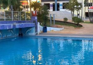 Apartamentos Sol das Caldas