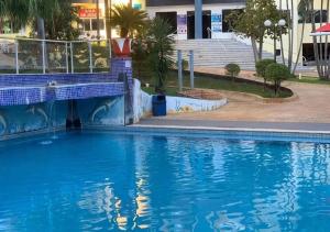 Apartamentos Sol das Caldas