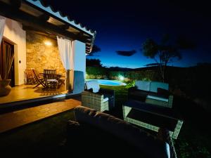 Villa Nadia con piscina privata Budoni img3