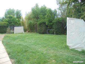 Maisons de vacances Gites de Frans : Maison de Vacances