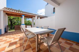 Algarve 3-Bedroom Villa w Pool, Beaches & Golf - 3hvězdičkové hotely ve městě Tavira