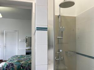 Habitación Doble con baño privado