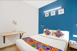 Hotel Premium Star of city - Boutique Hotel Near Taj
