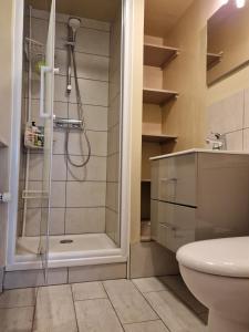 Appartements Superb studio tres bien situe a Courchevel 1300 : photos des chambres