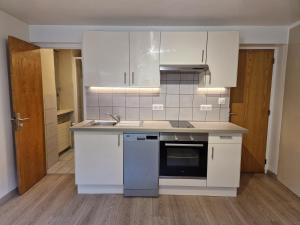 Appartements Superb studio tres bien situe a Courchevel 1300 : photos des chambres