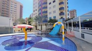 Apartamentos Thermas do Bandeirante