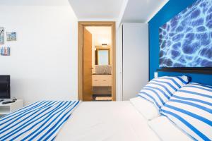 Mondello Suites FLH - Riflessi