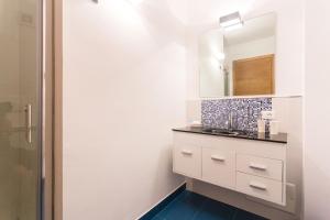 Mondello Suites FLH - Riflessi
