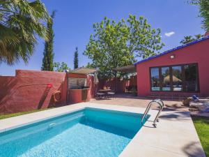 Cubos Finca Las Palmeras