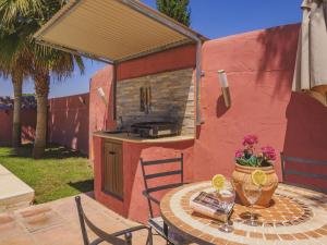 Cubos Finca Las Palmeras