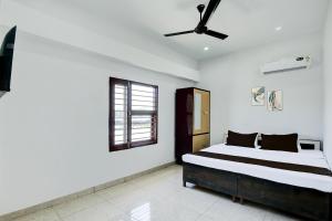 Hotel O NRI Guest House