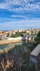 Malmousque Family House