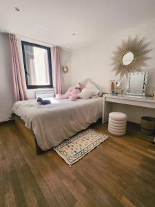 Malmousque Family House