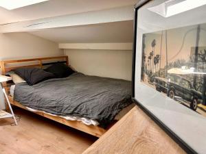 Malmousque Family House