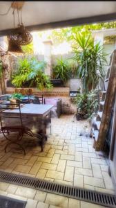 Malmousque Family House