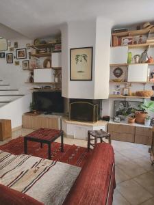 Malmousque Family House