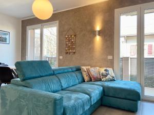 Bilocale con terrazzo e garage – Casa Ondina