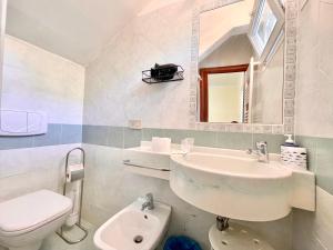 Casa a cinque minuti dal mare - San Zulien Bea...