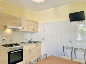 Casa per 5 vicina al mare - San Zulien Beach 2