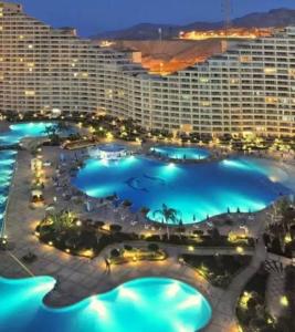 Porto Sokhna Hotel