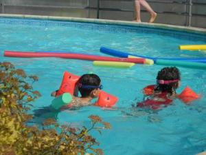 Campings Camping 4 etoiles - Piscine - ccahice : photos des chambres