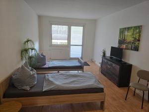 Untertkunft Mylau S13u