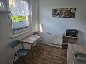 Untertkunft Mylau S13u