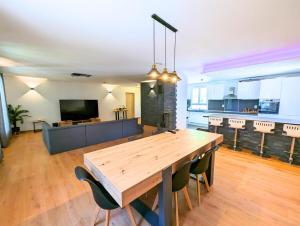 Magnifique Villa avec Piscine