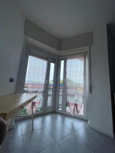 Mini appartamento vicino al lago