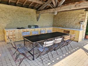 Villas La Maison du Lac : photos des chambres
