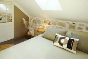 La Maison du Cerisier - Chambre dhôtes