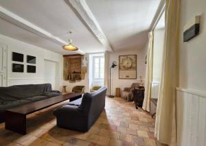 Villas La Maison du Lac : photos des chambres